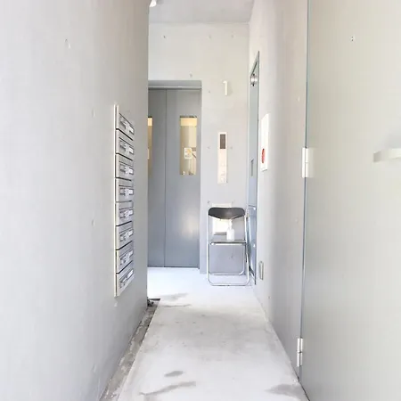 Gamadas Bld Tokyo Exterior photo