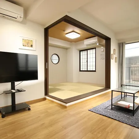 Gamadas Bld Tokyo Exterior photo
