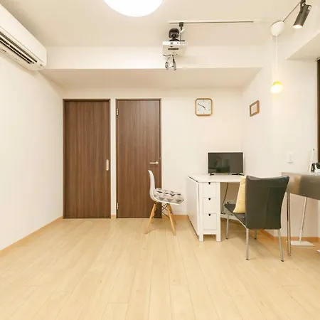 Gamadas Bld Tokyo Exterior photo