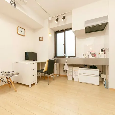 Gamadas Bld Tokyo Room photo