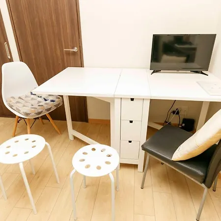 Gamadas Bld Tokyo Room photo
