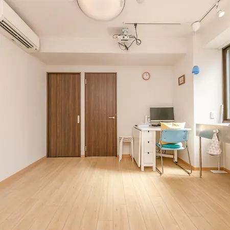 Gamadas Bld Tokyo Exterior photo
