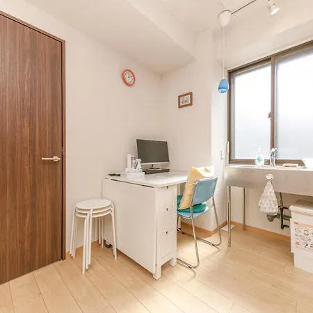 Gamadas Bld Tokyo Exterior photo