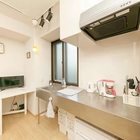 Gamadas Bld Tokyo Room photo
