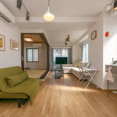 Gamadas Bld Tokyo Room photo