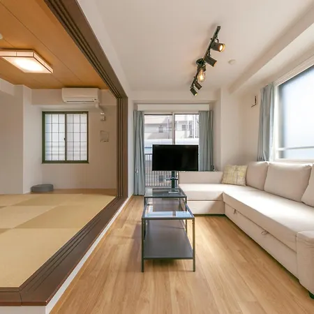 Gamadas Bld Tokyo Room photo