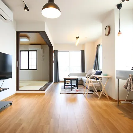 Gamadas Bld Tokyo Room photo