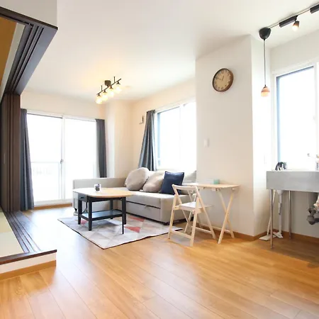 Gamadas Bld Tokyo Room photo