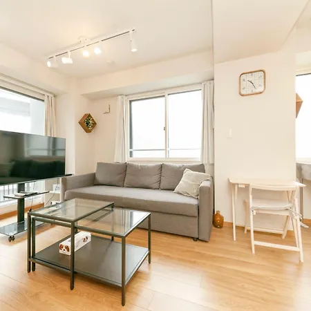 Gamadas Bld Tokyo Room photo