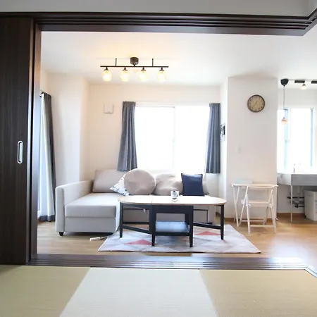 Gamadas Bld Tokyo Room photo
