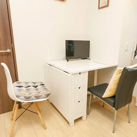 Gamadas Bld Tokyo Room photo