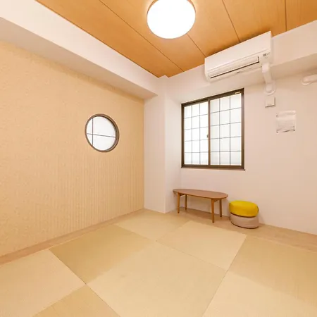 Gamadas Bld Tokyo Room photo
