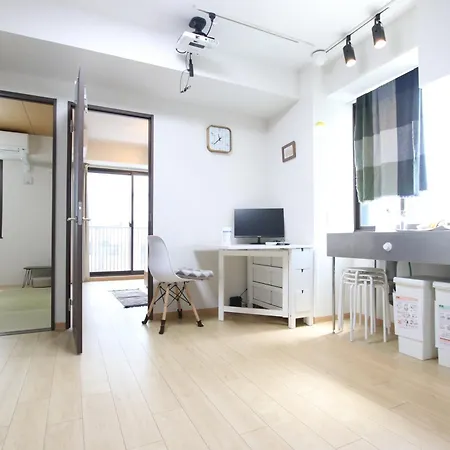 Gamadas Bld Tokyo Room photo