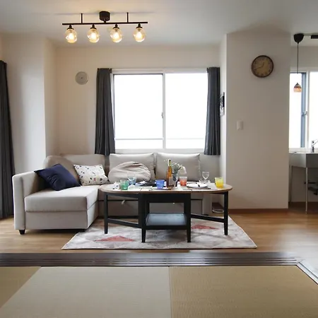 Gamadas Bld Tokyo Room photo