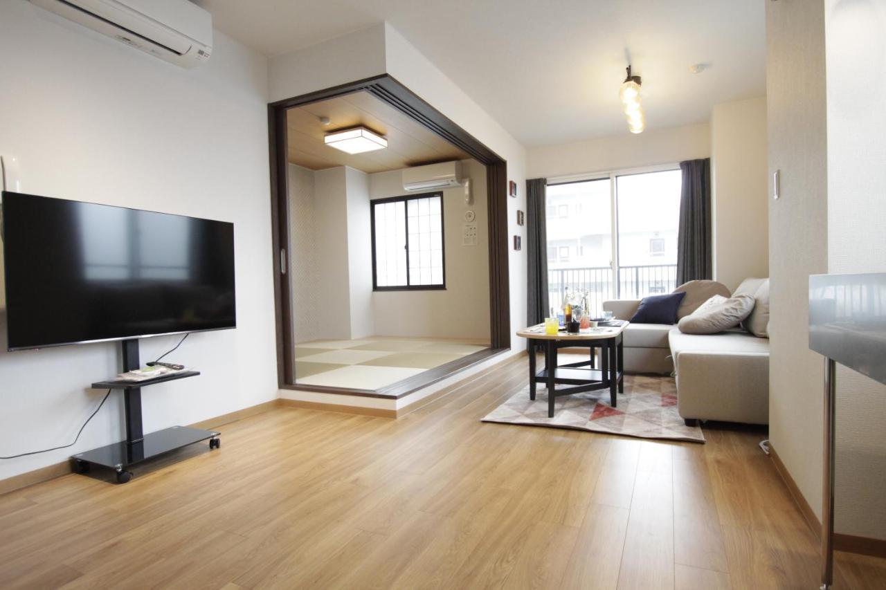 Gamadas Bld Apartment