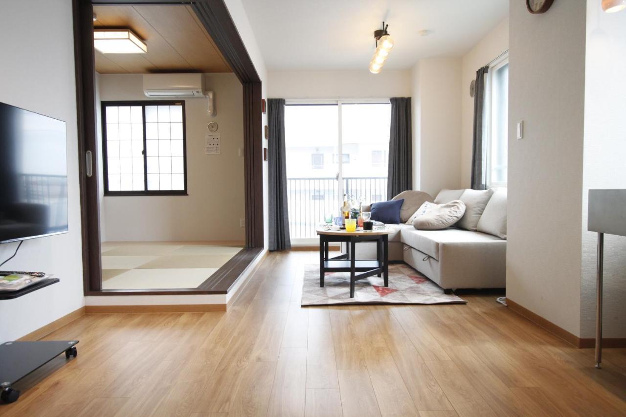 Apartment Gamadas Bld Tokyo