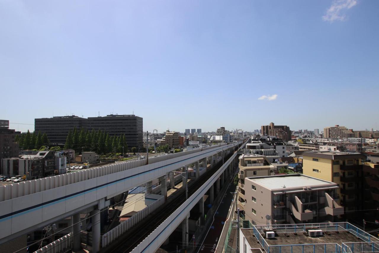 Gamadas Bld Tokyo