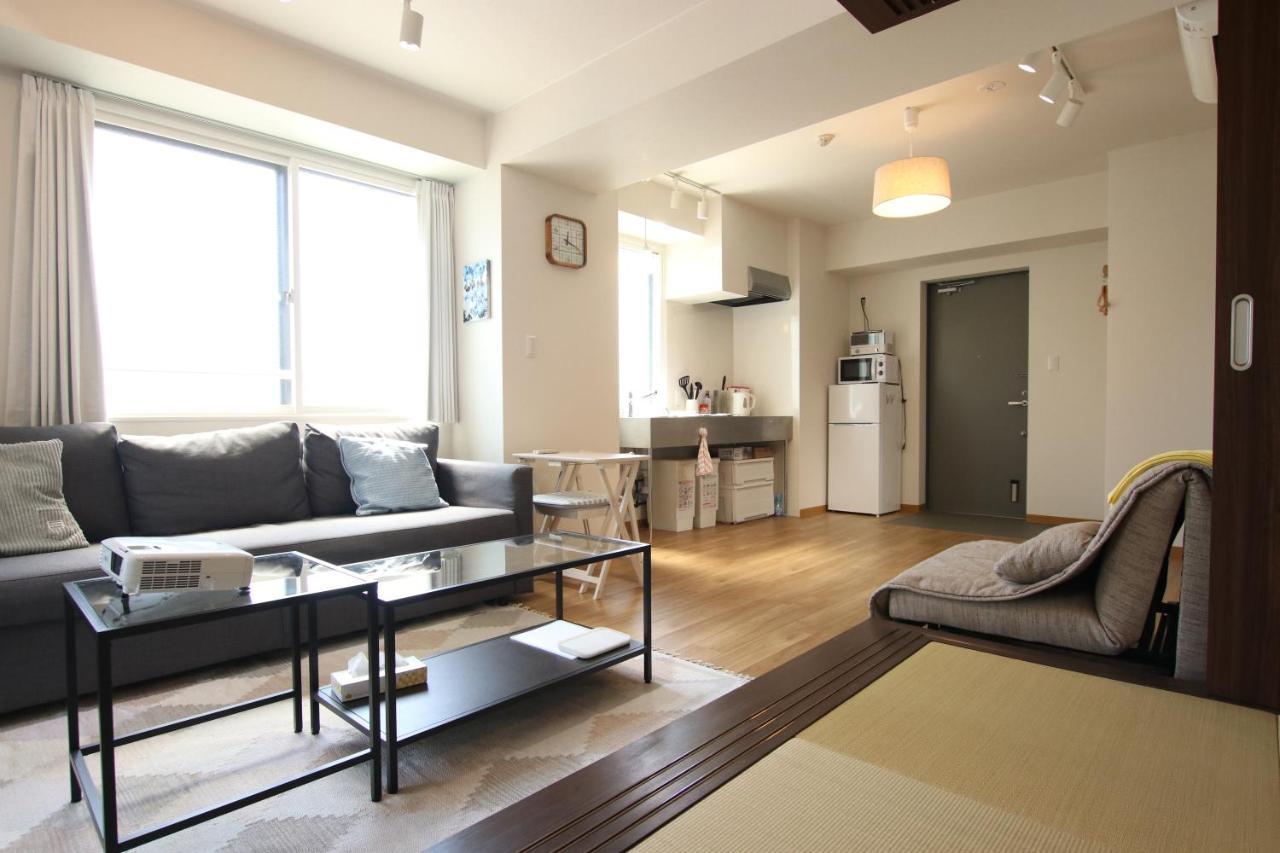 Gamadas Bld Apartment Tokyo
