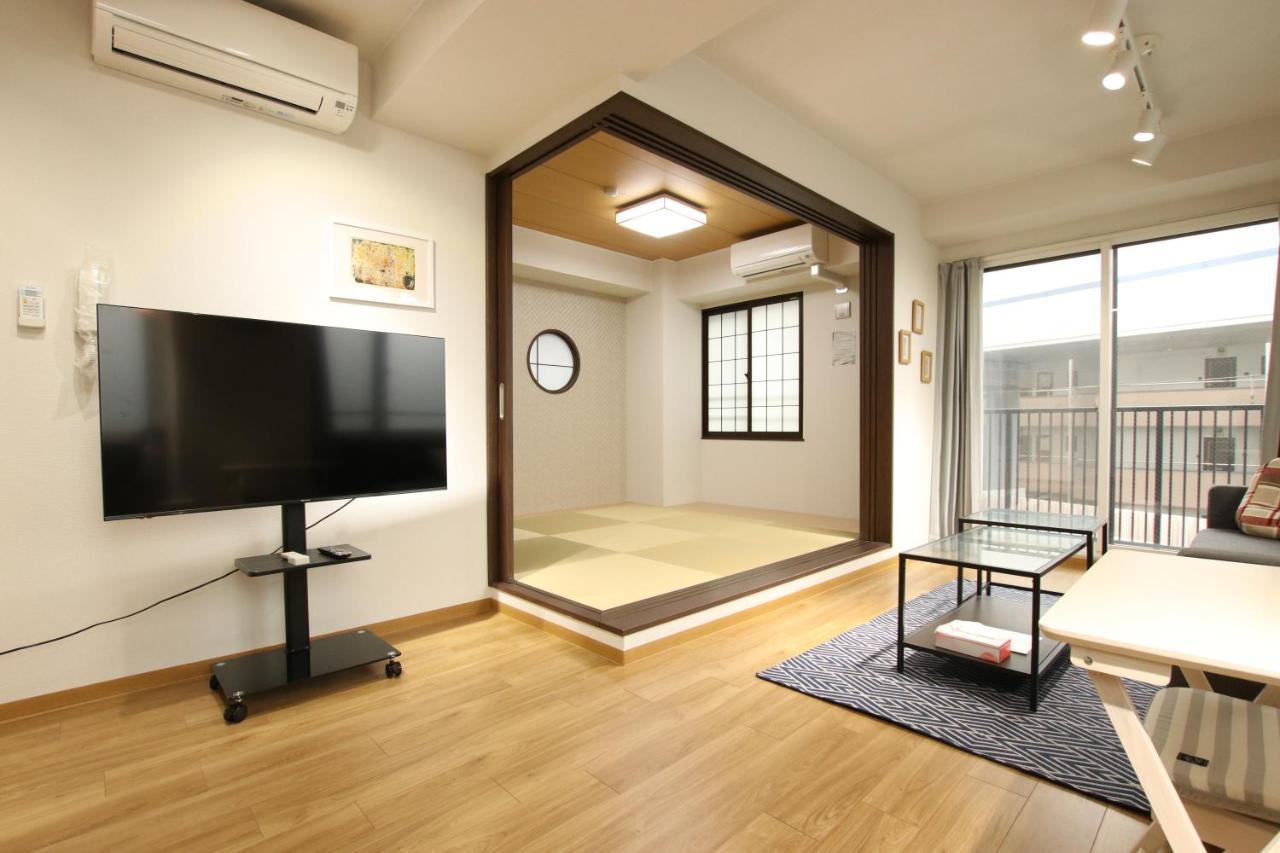 Apartment Gamadas Bld