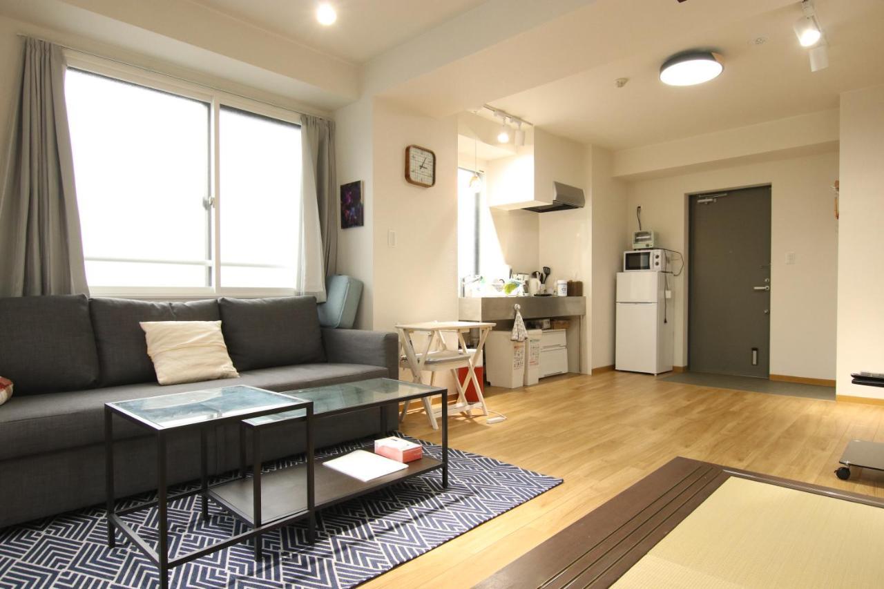 Apartment Gamadas Bld Tokyo
