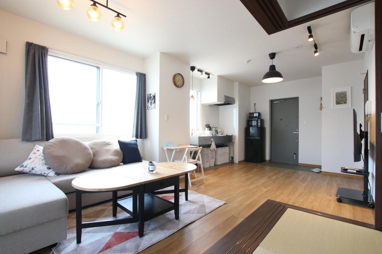 Gamadas Bld Apartment