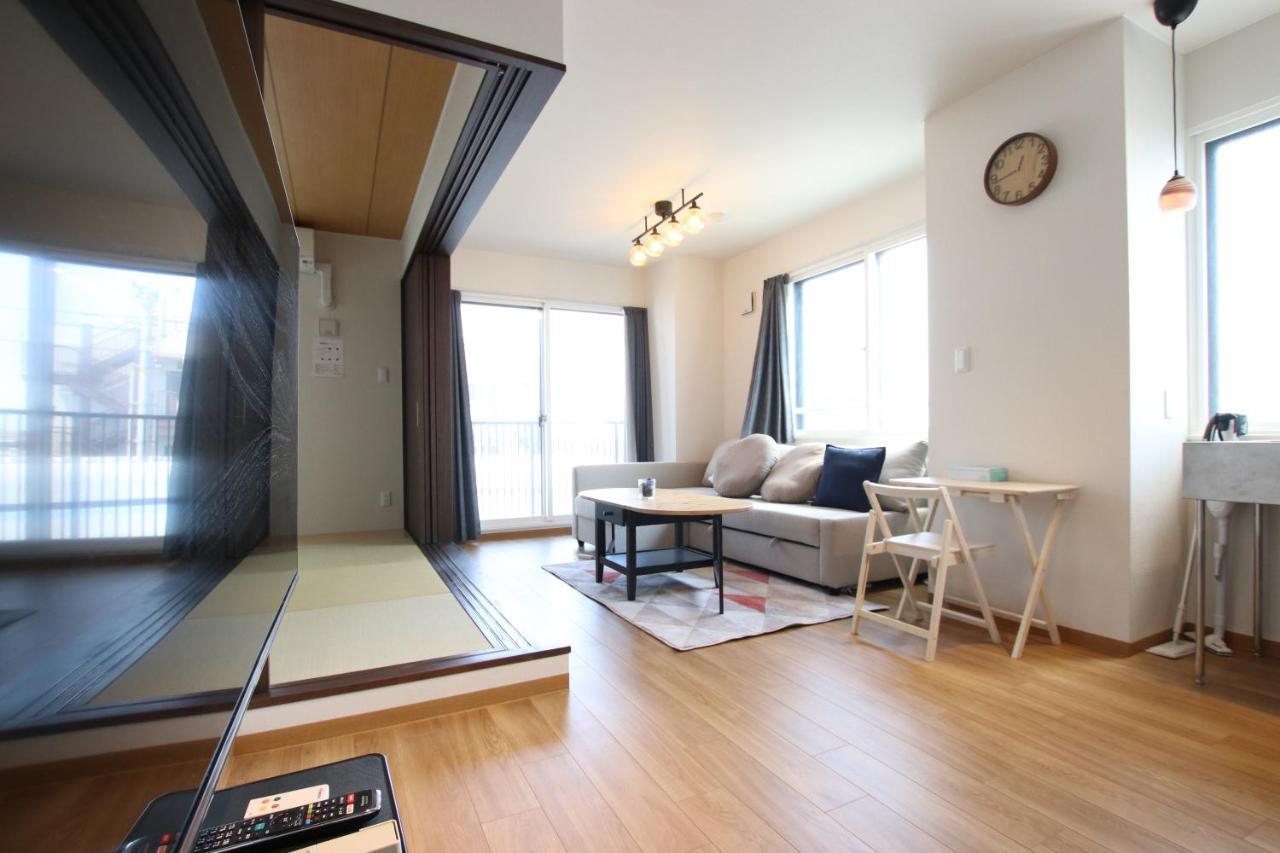 Gamadas Bld Apartment *