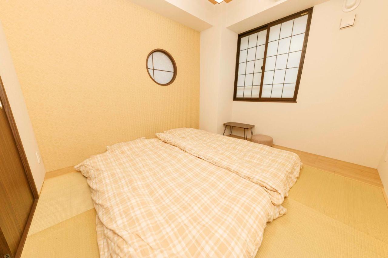 Gamadas Bld Apartment Tokyo