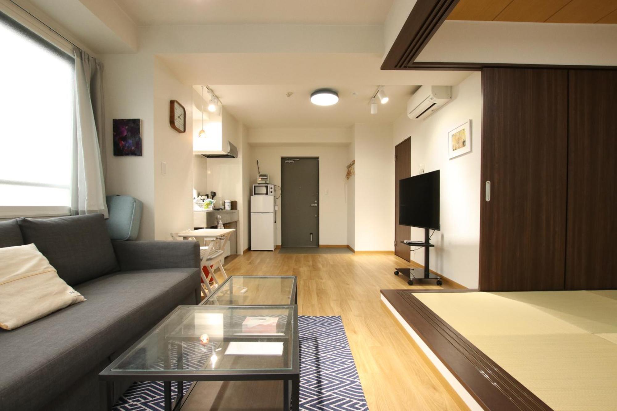 Apartment Gamadas Bld *