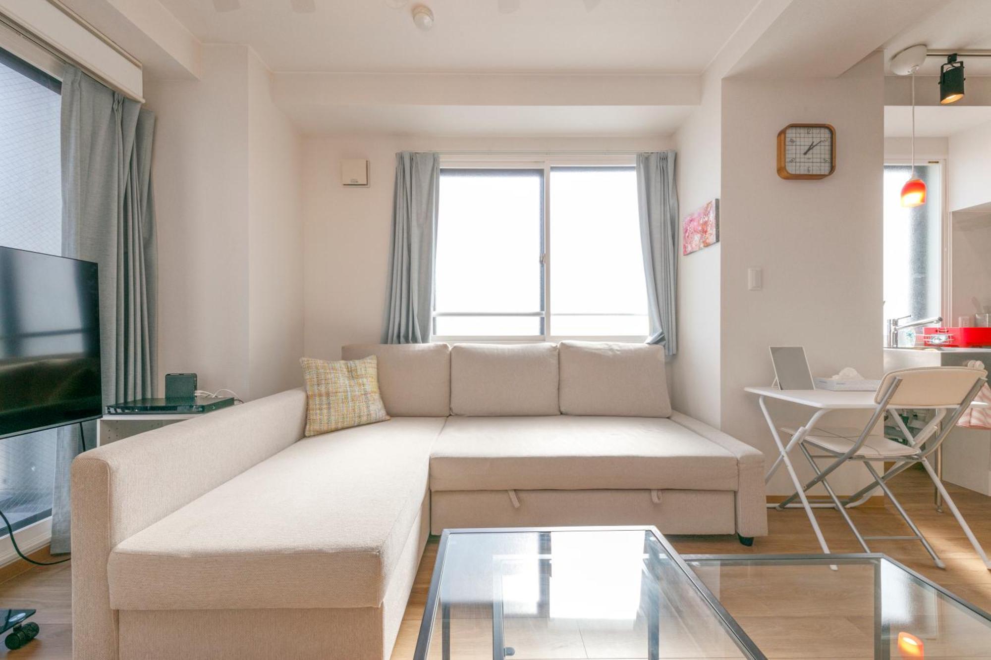 Apartment Gamadas Bld Tokyo