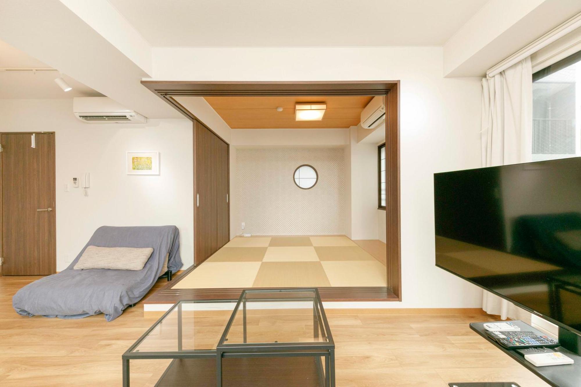 Apartment Gamadas Bld