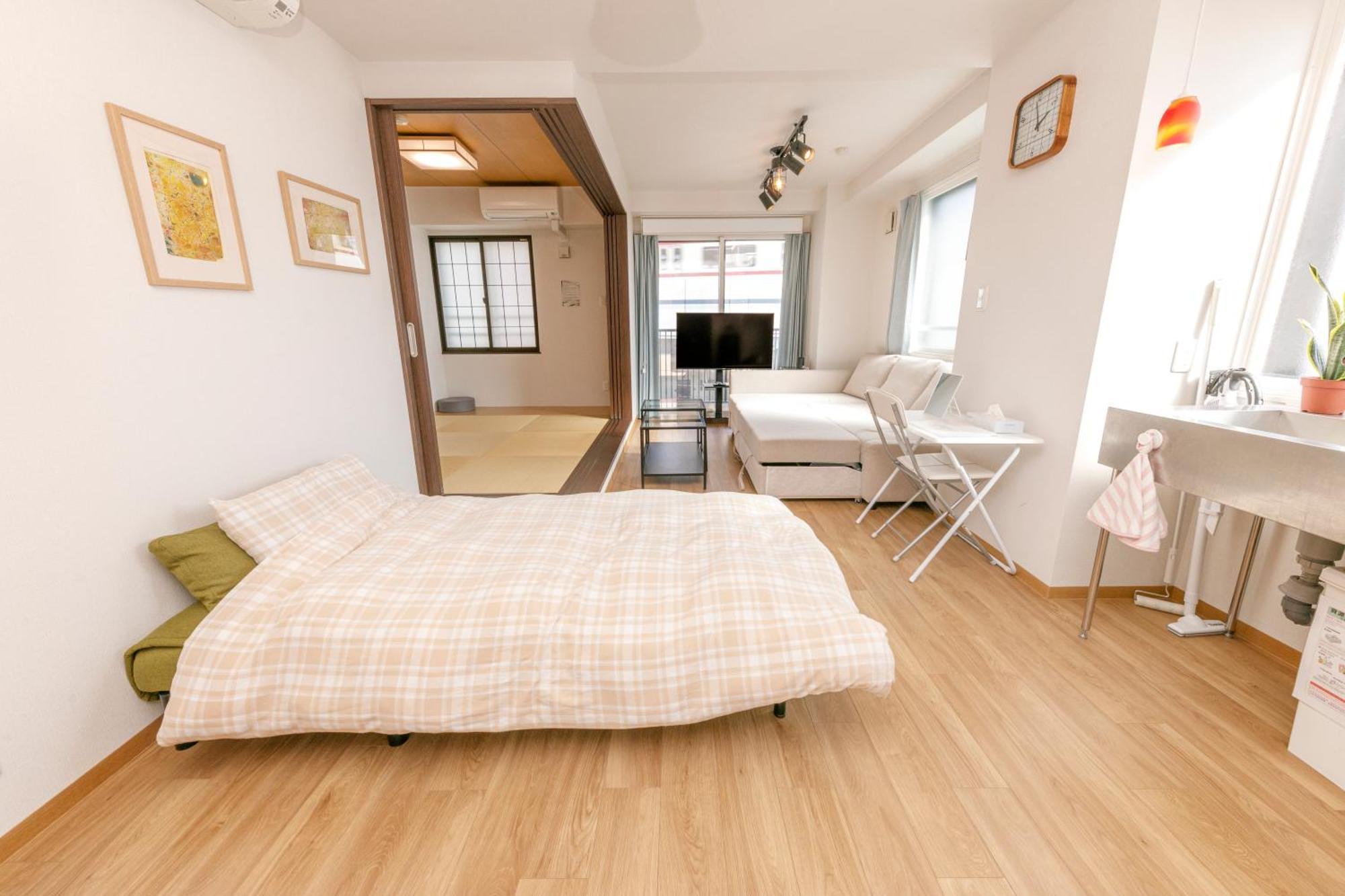 Apartment Gamadas Bld *