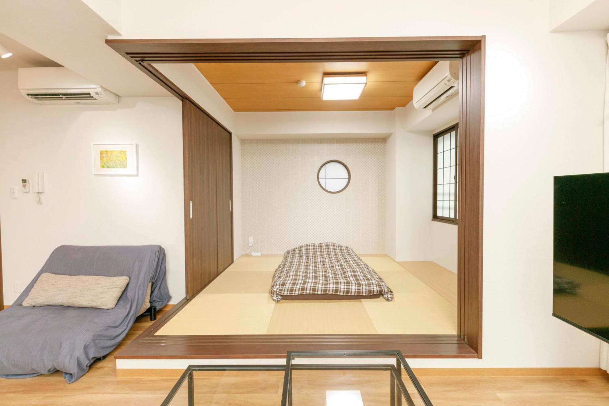 Apartment Gamadas Bld