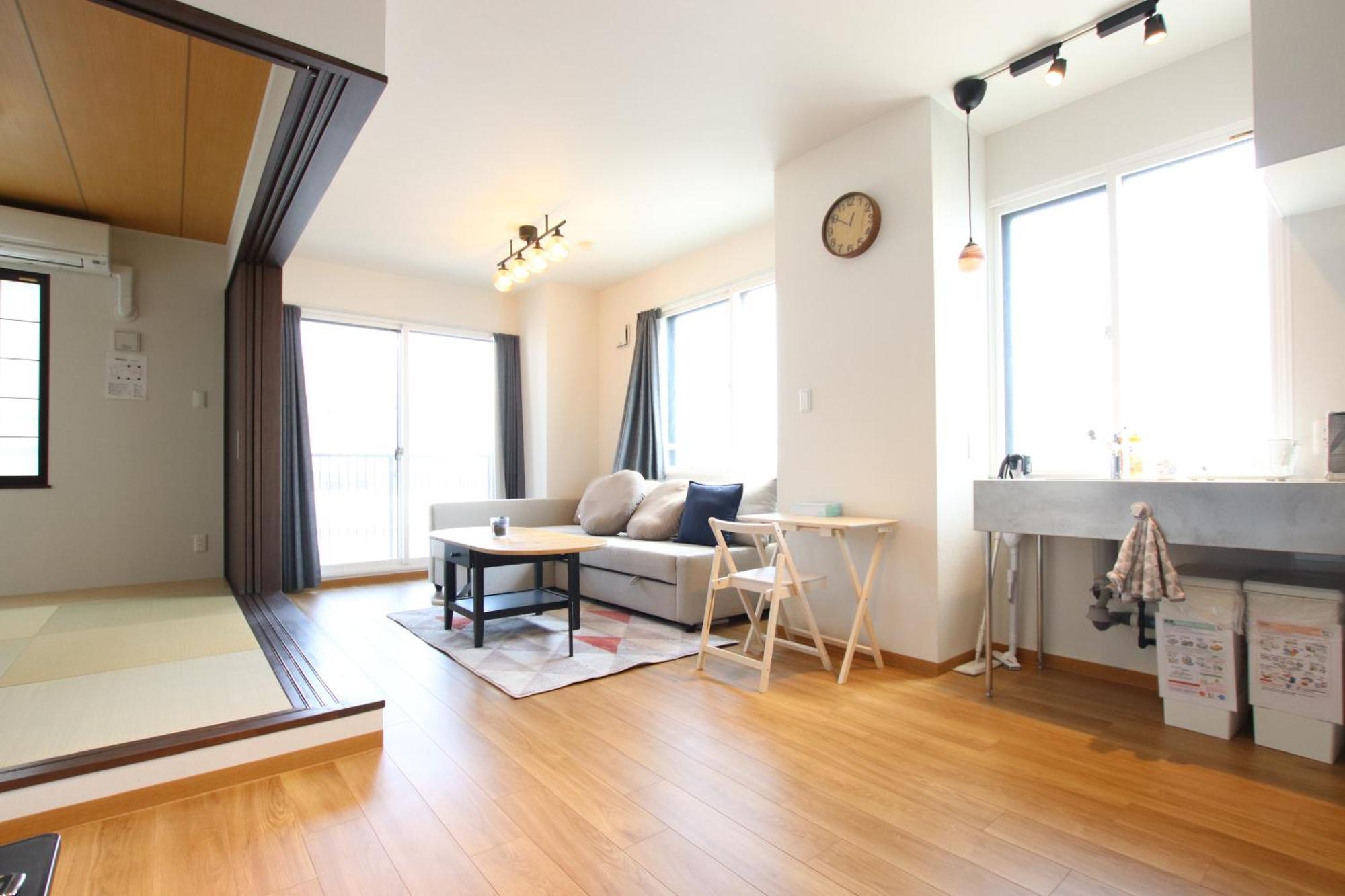 Apartment Gamadas Bld *