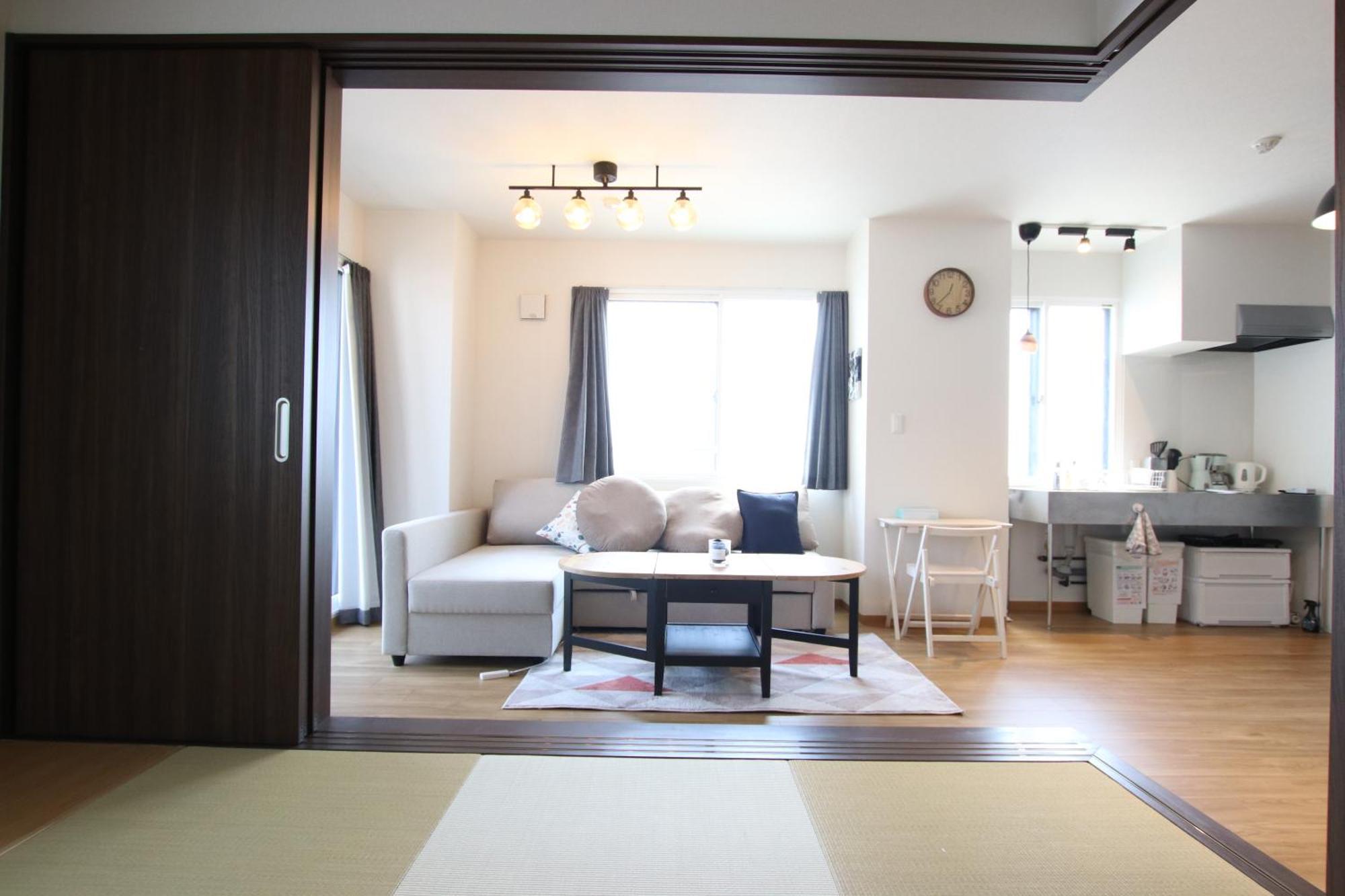 Gamadas Bld Apartment
