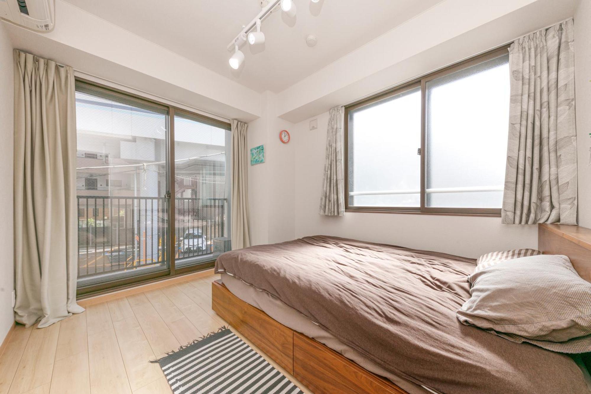 Gamadas Bld Tokyo