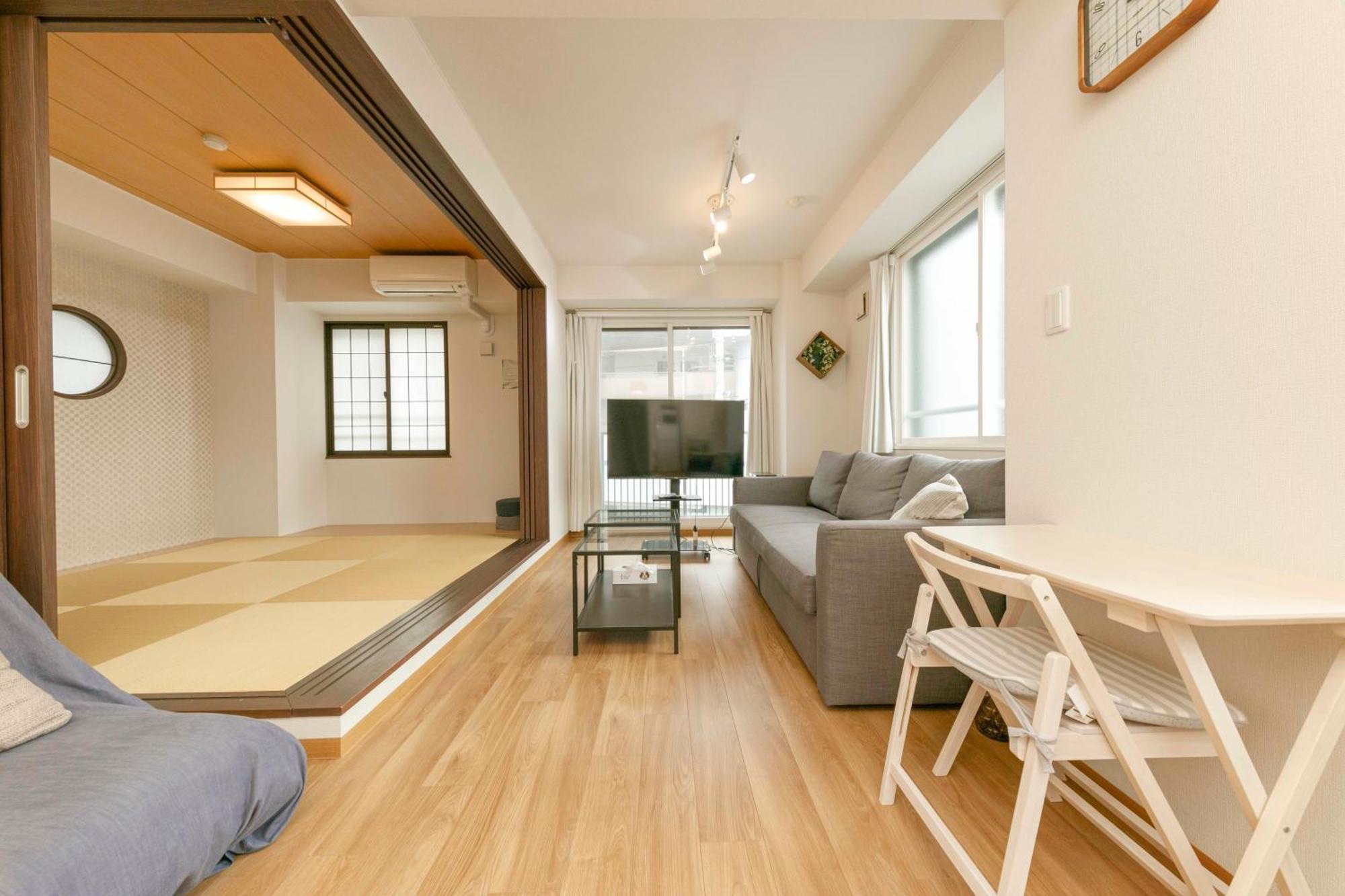 Gamadas Bld Apartment