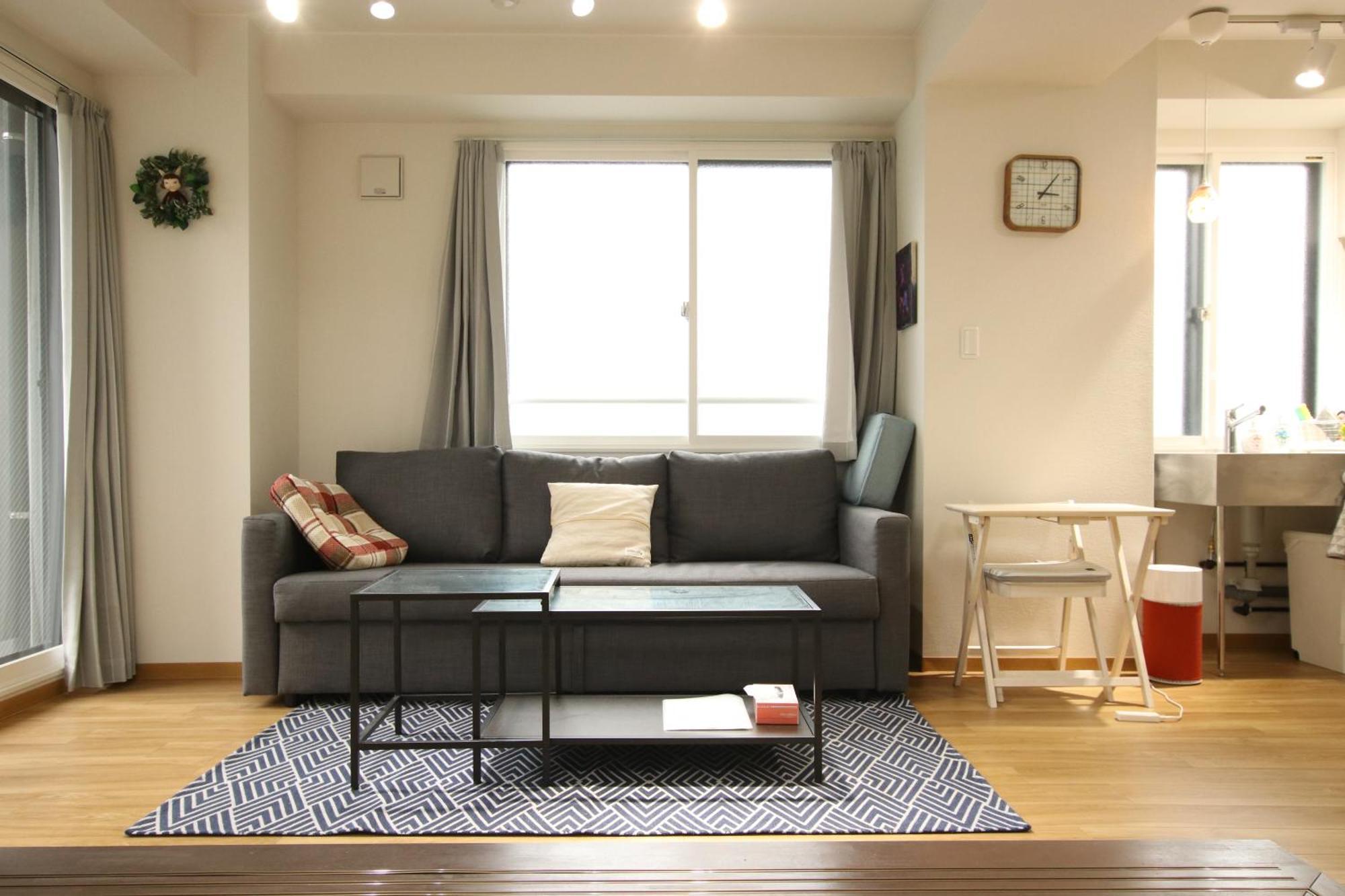 Apartment Gamadas Bld