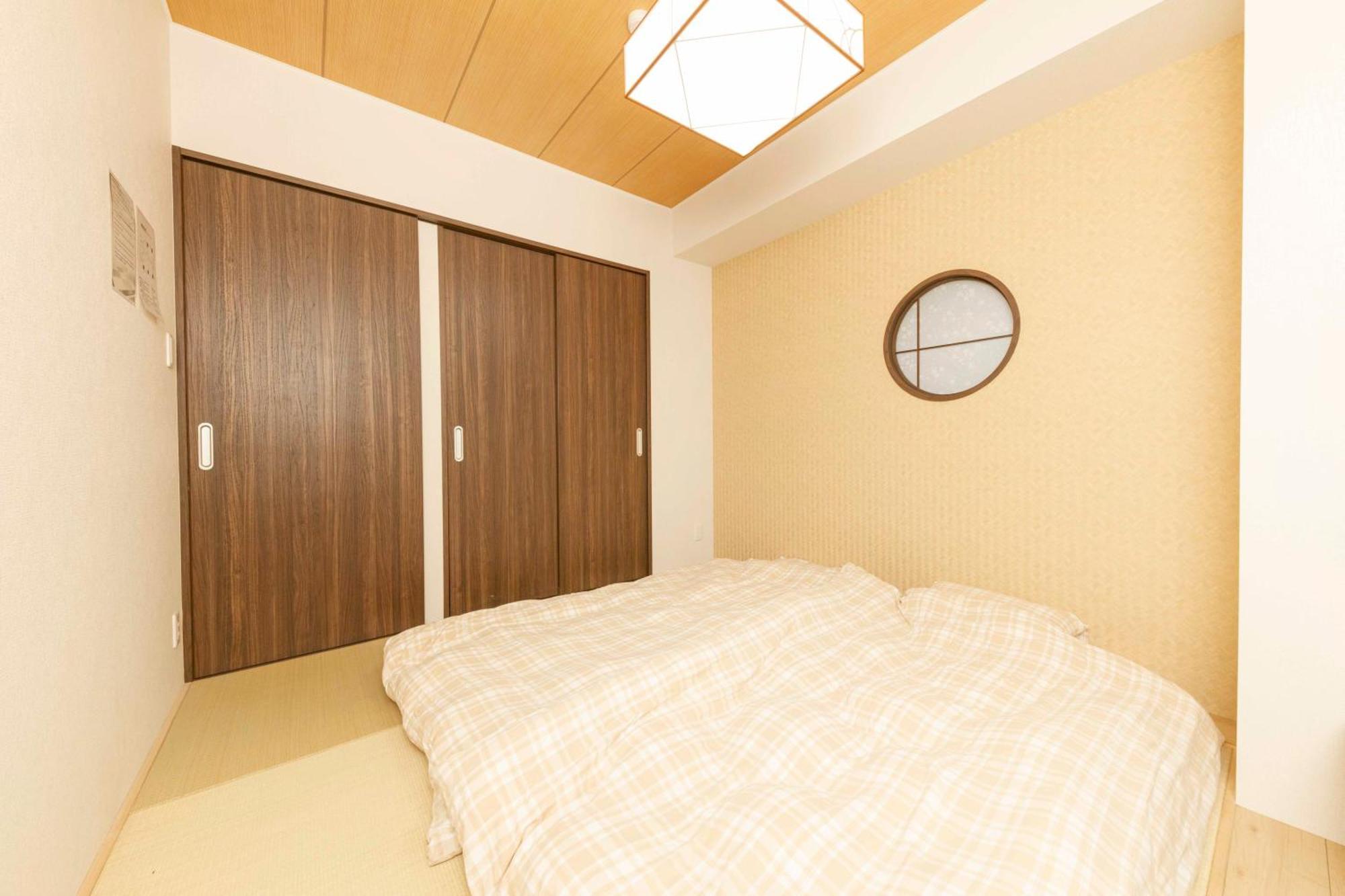 Gamadas Bld Apartment *