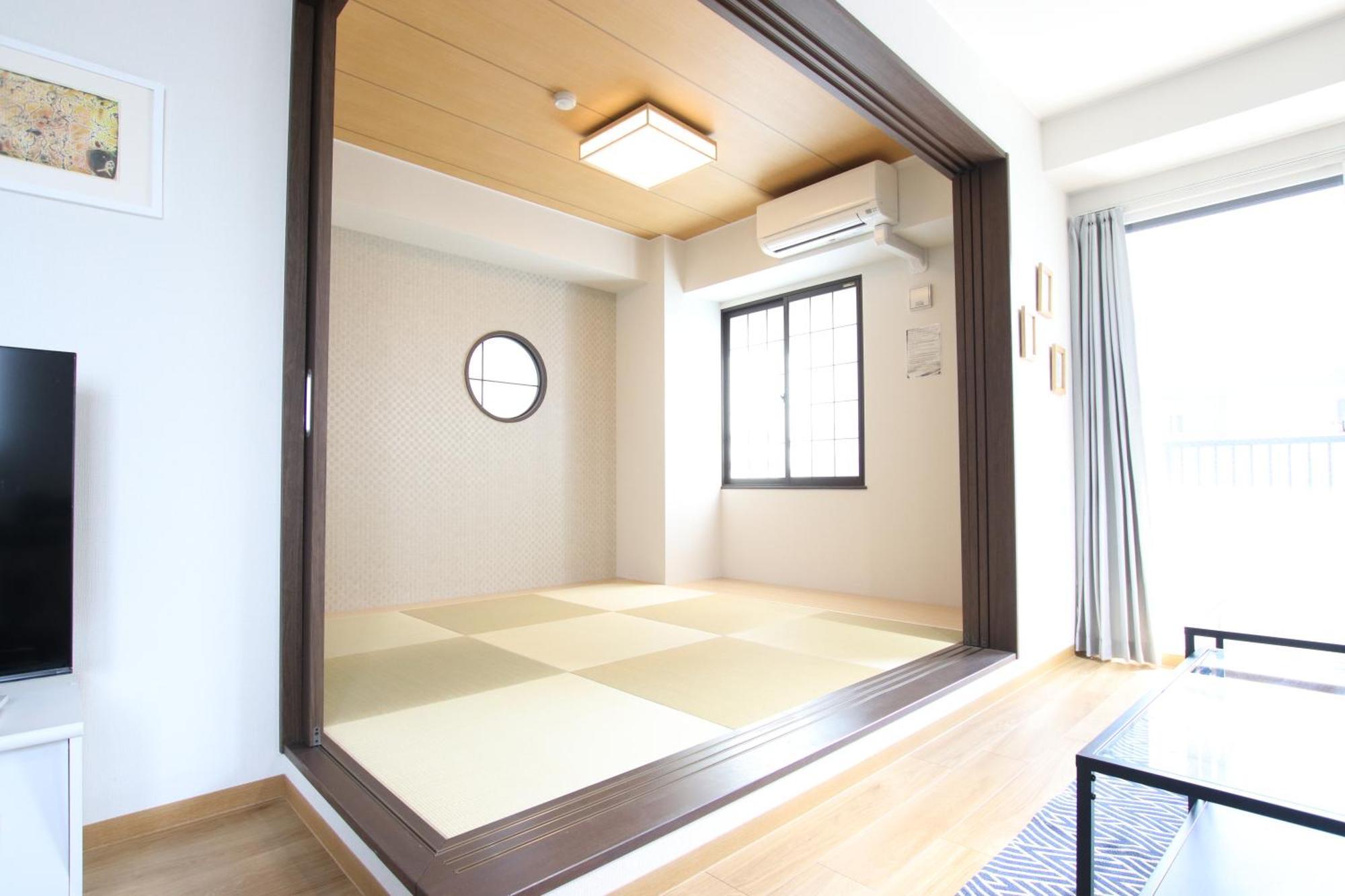 Apartment Gamadas Bld Tokyo