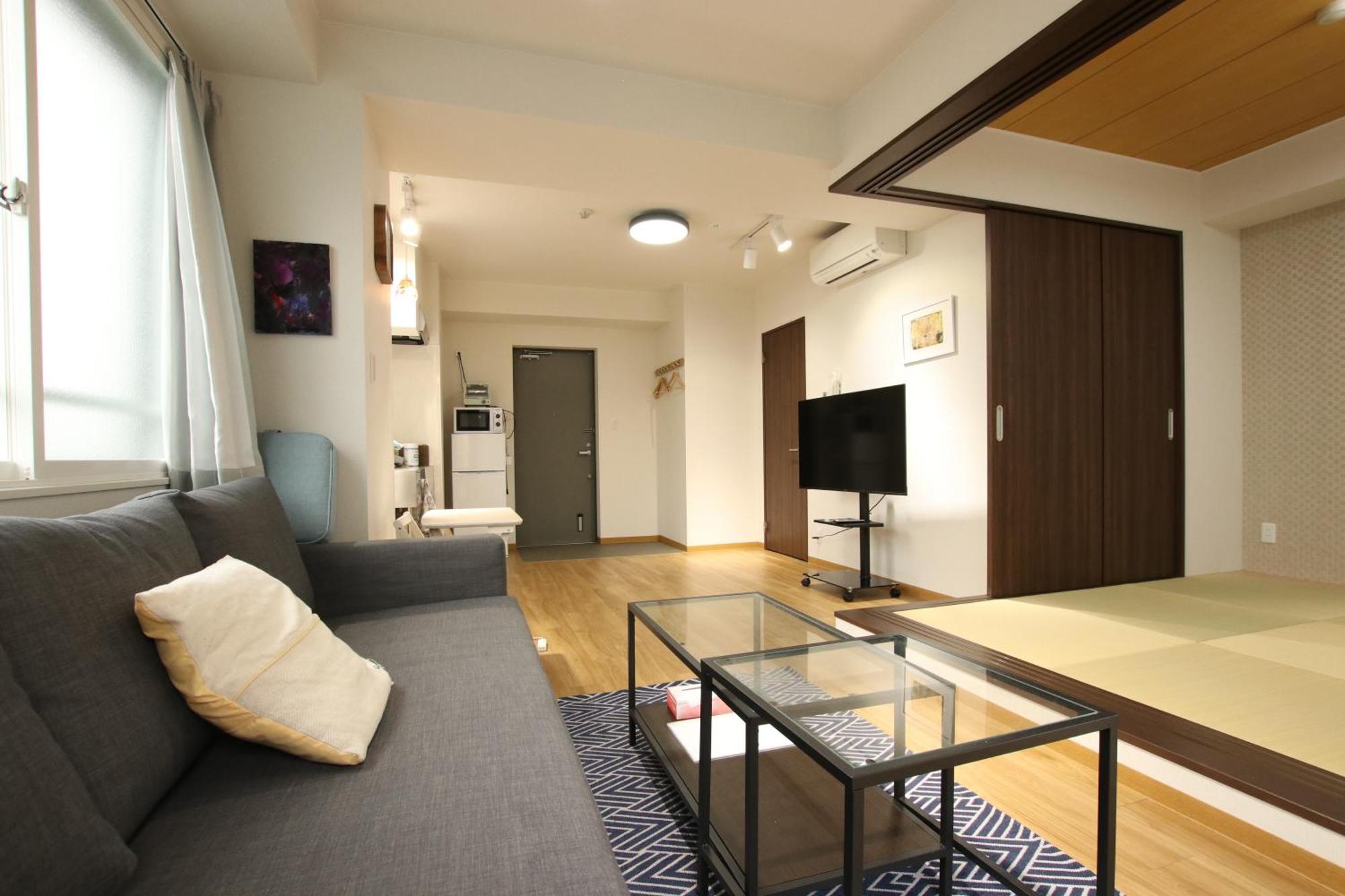 Gamadas Bld Apartment *