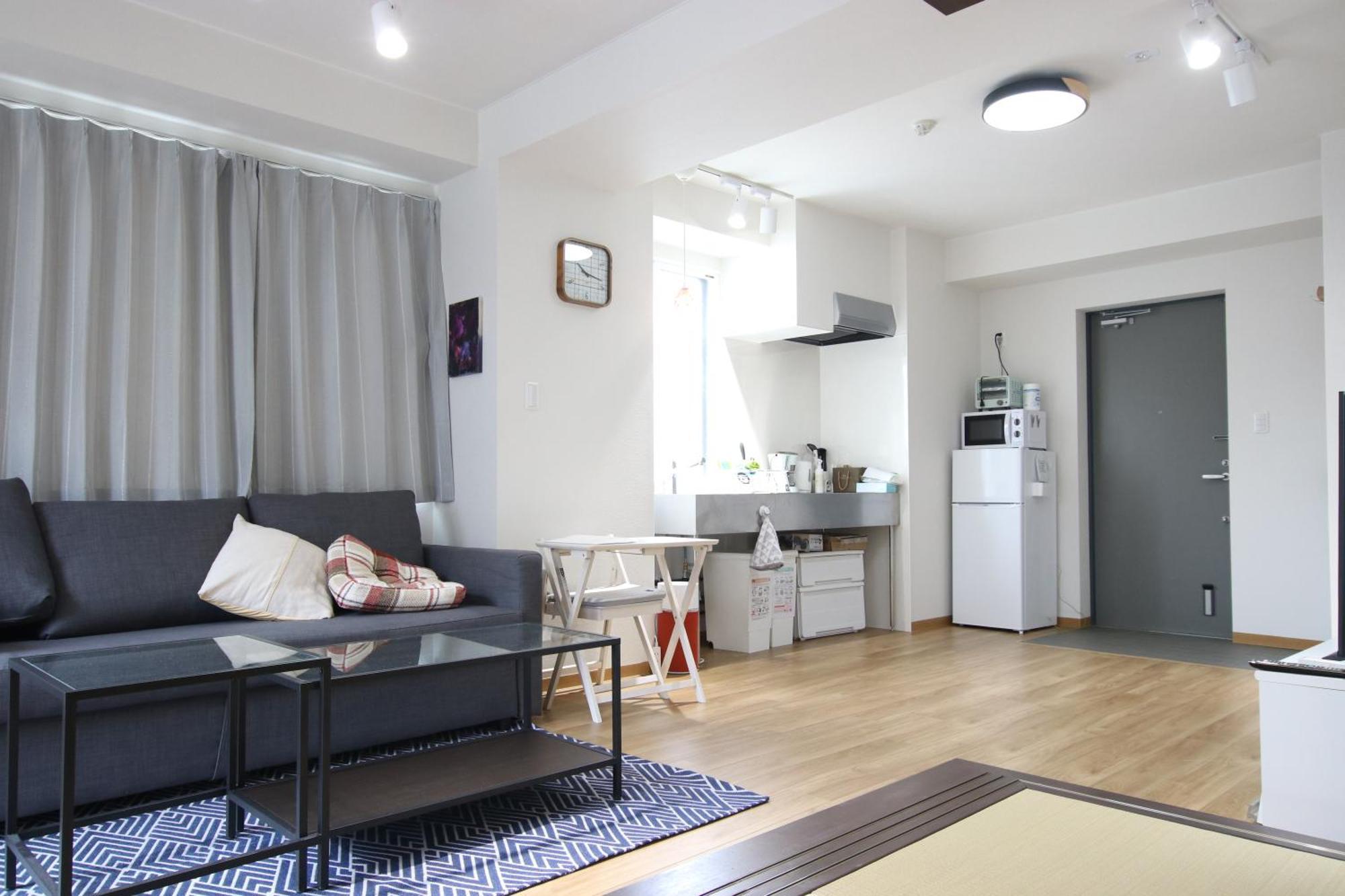 Gamadas Bld Apartment