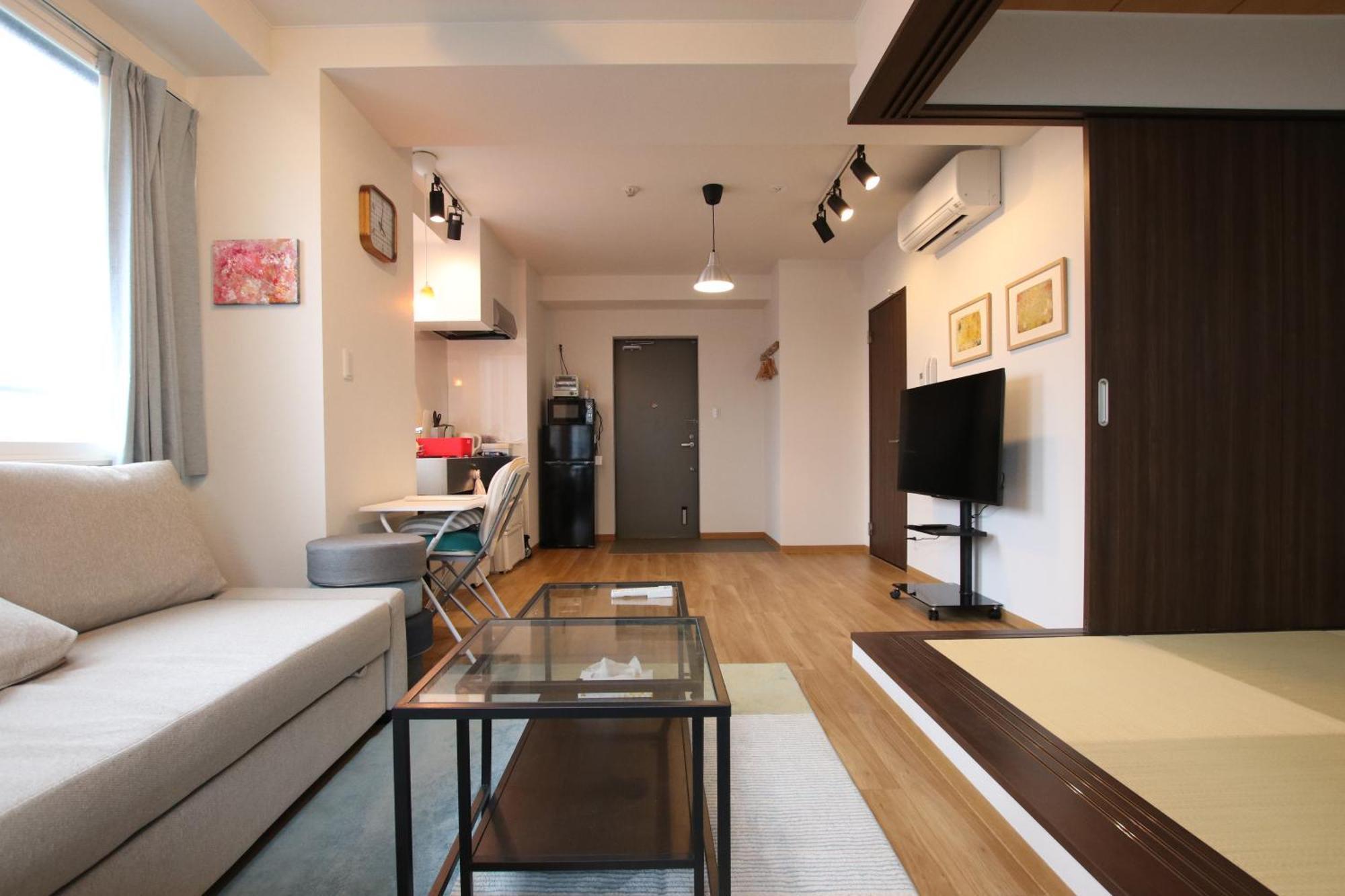 Apartment Gamadas Bld