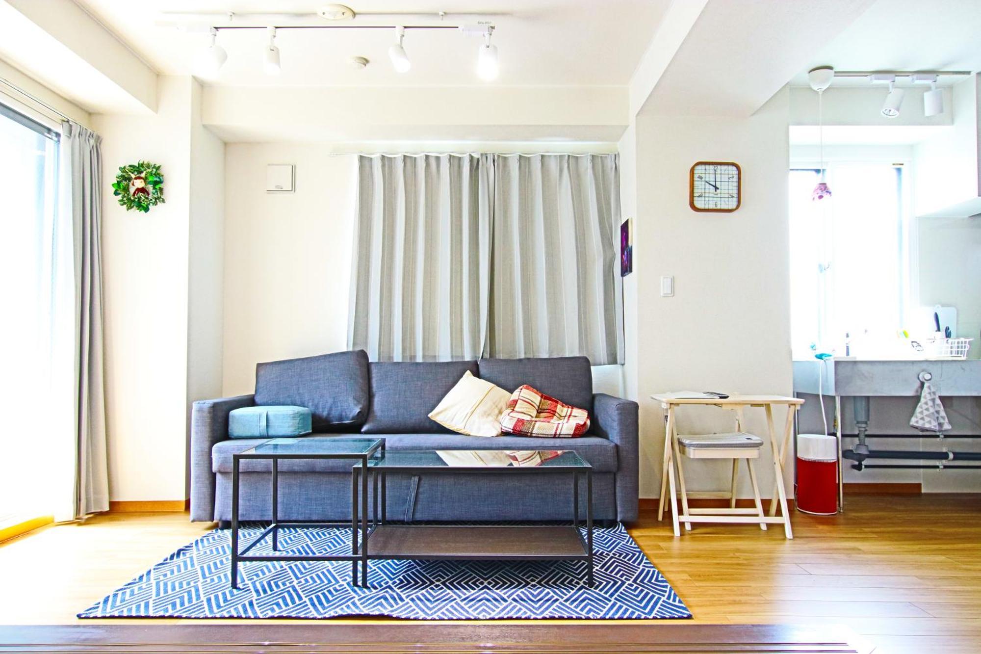 Gamadas Bld Apartment