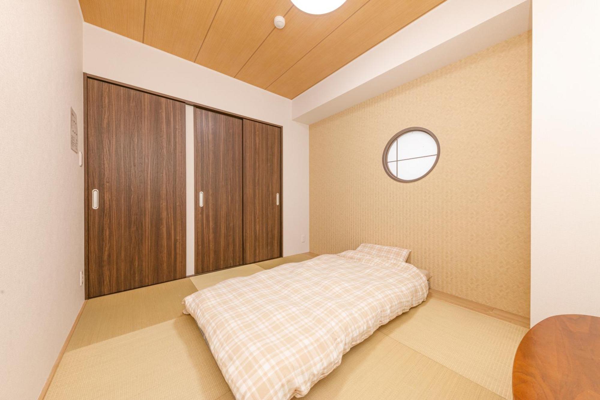 Apartment Gamadas Bld Tokyo