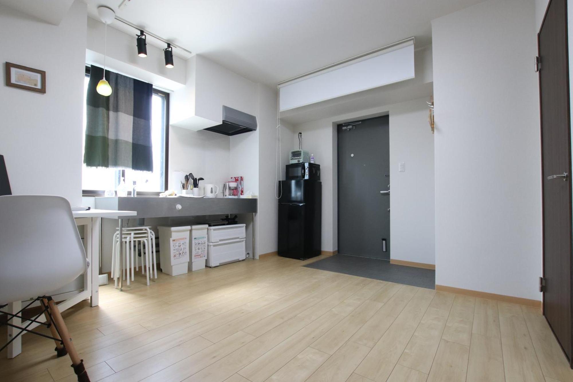 Gamadas Bld Apartment