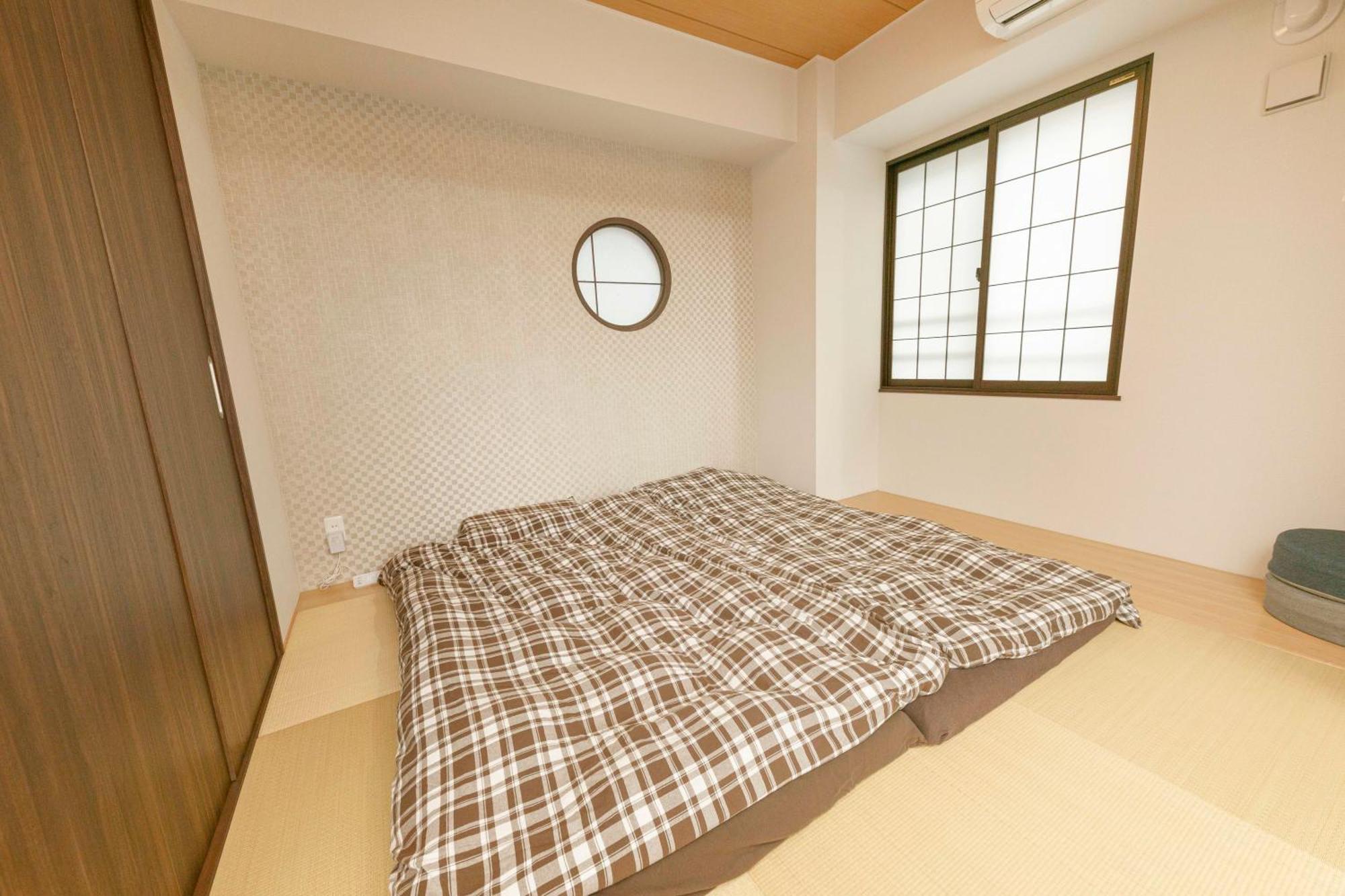 Gamadas Bld Apartment Tokyo