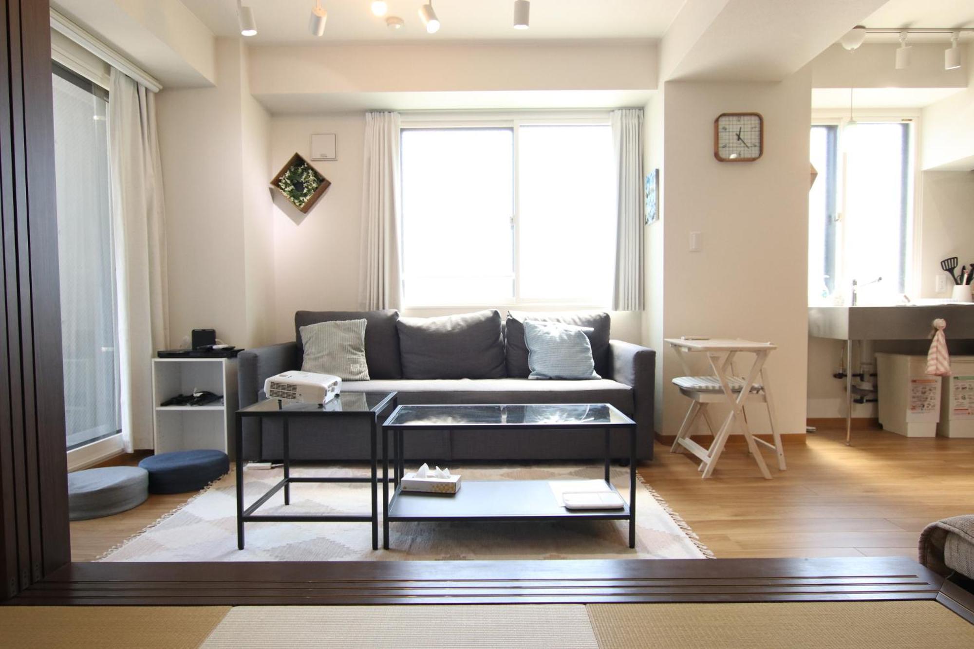 Gamadas Bld Tokyo