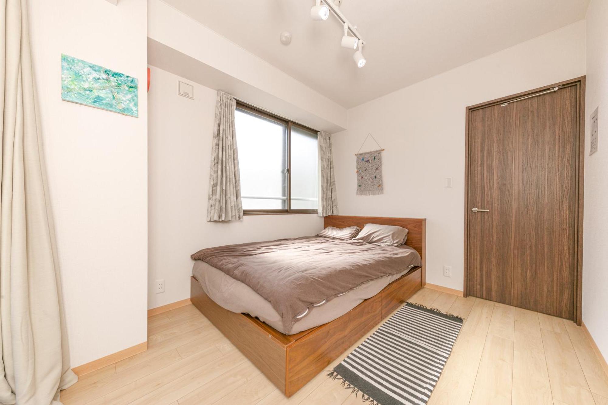 Gamadas Bld Apartment *