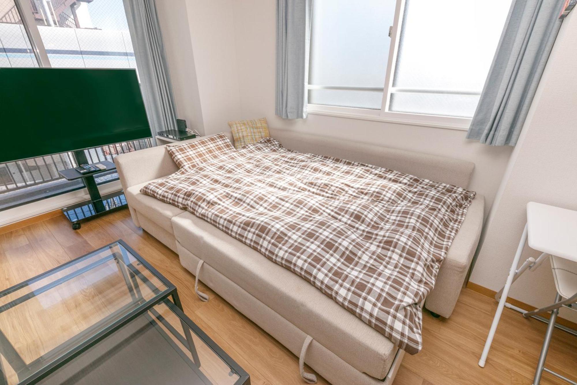 Apartment Gamadas Bld