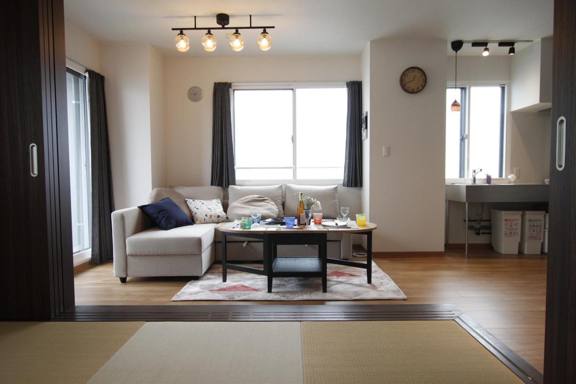 Apartment Gamadas Bld *